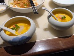 杨枝甘露-淮扬府(安定门店)