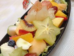 -威尼斯西餐厅(东区店)