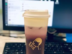 -喜茶(杭州滨江宝龙店)