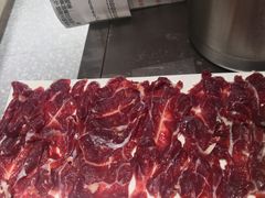 -古乐牛香·鲜牛肉牛杂火锅(新区店)