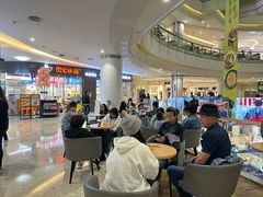 -瑞幸咖啡(龙岗星河cocopark店)