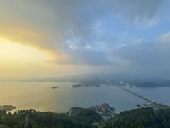 -千岛湖天屿景区