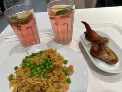 -宜家·瑞典风味餐厅(武汉荟聚中心店)