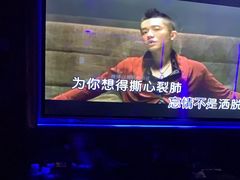 -魅KTV·AI辅唱(人民广场旗舰店)