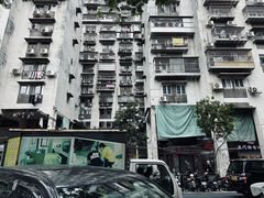 -佑汉小贩大楼熟食中心