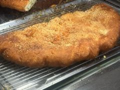 -潘记老面羌饼