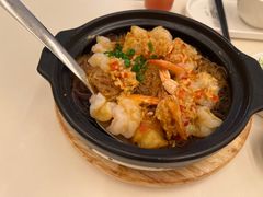 -蔡澜点心·粤菜(嘉里中心店)