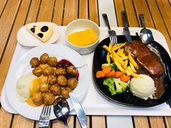 -宜家·瑞典风味餐厅(无锡店)