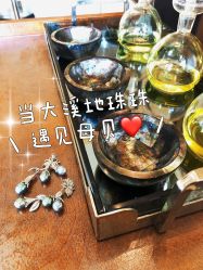 -珠海瑞吉酒店·铱瑞水疗