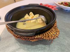 -湯記傳菜