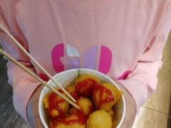 -鲜鱼口老字号美食街