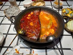 -朱光玉火锅馆(小寨原力场店)