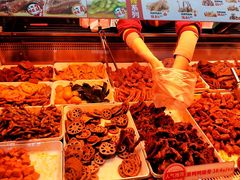 -绝味鸭脖(炫地店)