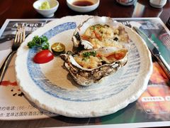 -一本魅·日式料理