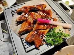-将太无二·北美传奇寿司(瑞士公寓店)