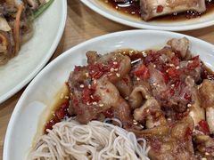 -贤花饭店(城阳店)