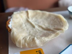 -佶政筋饼·新概念(安阳路店)