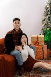 -专注孕妇照亲子照·纪田摄影