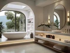 -大宅设计设计店铺(浦东店)