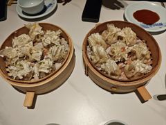 -龍聚祥烧麦馆(万达店)
