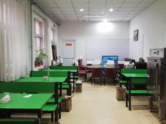 大堂-大益烤鸡