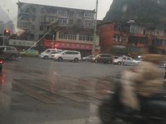 -西环肥仔螺蛳粉(总店)