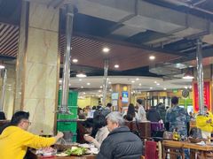 -元盛居(生态大街店)