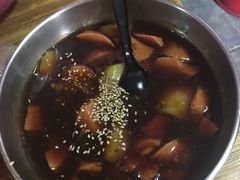 -小二楼炖肠