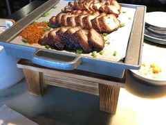 -绿茶餐厅(成都大悦城店)