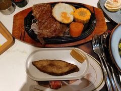 -尊品牛排(沙湾印象汇店)