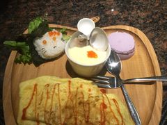 -花隐日式怀石料理(万象城购物中心店)