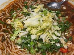-靖晨园蒸饵丝(爱琴海店)