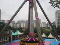 -凤岭儿童公园