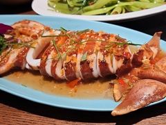-南越郡·越式风味餐厅(青秀万达店)