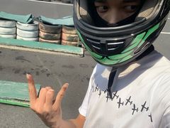 -赛达赛车主题乐园·卡丁车·团建