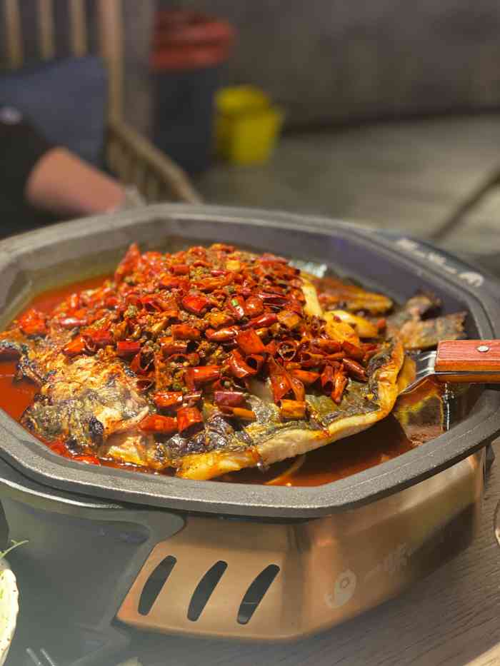 一城一味·一味一诚兄弟品牌(悠唐店)-"霸王餐总的来说还是不错的
