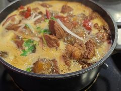 -天仁聚驴肉香(北石槽店)