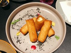 -醉东Oriental House(静安嘉里中心店)