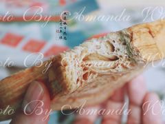 冲绳之恋吐司-爸爸糖吐司面包(大连高新锦辉商场店)