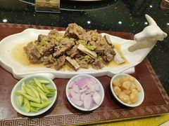 -吴忠民族饭庄(利通南街店)