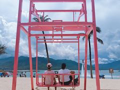 -海南分界洲岛旅游区