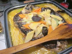 -川知味(京华城店)