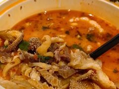 -南楼煎饼(滨江道店)