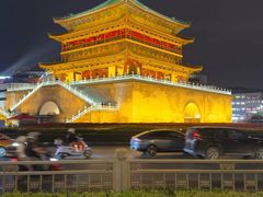 -西安城墙·碑林历史文化景区