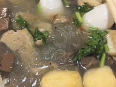 -苓记南京鸭血粉丝.皮肚面(县东巷店)