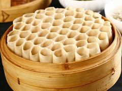 -小慧莜面村(青东店)