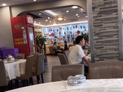 -天桥饭店·特色海鲜(金山嘴渔村店)