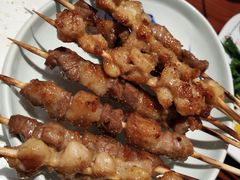 -1078號老北京涮肉(松柏店)