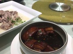 -香雪海饭店中餐厅(人民桥店)