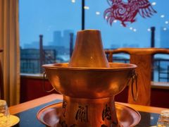 -南门涮肉(通州店)